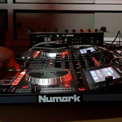 dj nick