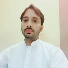 Abdul Rehman Kamboh