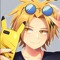 My love denki