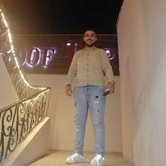 Abdelrahmaan Shabaan