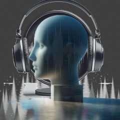 Blurred White (Noise)