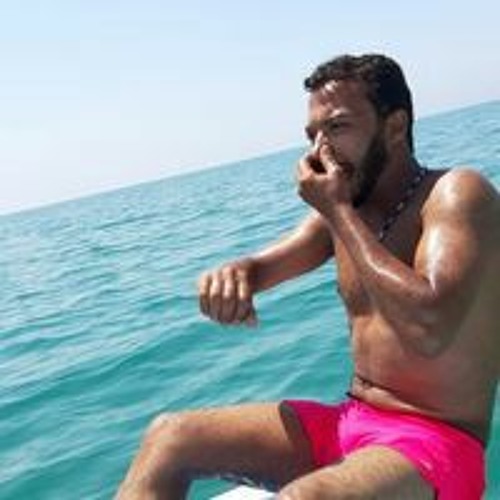 Mohamed Zinhom’s avatar