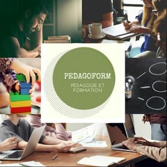 PEDAGOGIE ET FORMATION