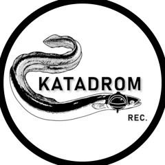 Katadrom