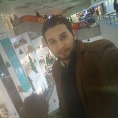 Abdul Rahman Ali