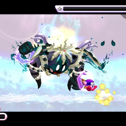 Cranky - Ouroboros -re;birth- - From YouTube