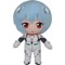 a fucking Rei Ayanami😅
