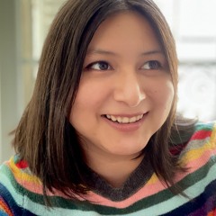 Jocelyn Zaruma