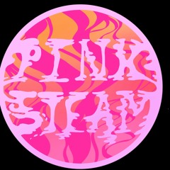 Pink Steam