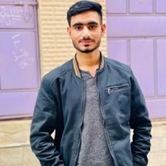 Shafqat Ali Shaikh
