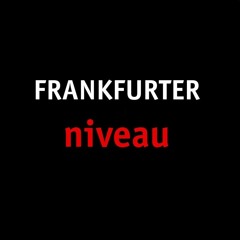 Frankfurter Niveau