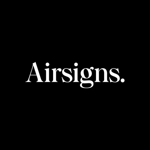 AIR SIGNS MUSIC’s avatar