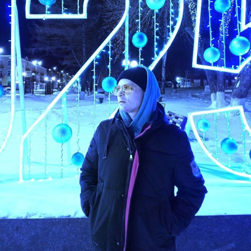 Unknown - god loves ugly (not finished)