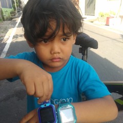 dewa Kusuma /ajik