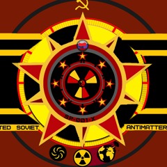 Soviet Antimatter Union
