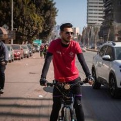 Gaber Ahmed