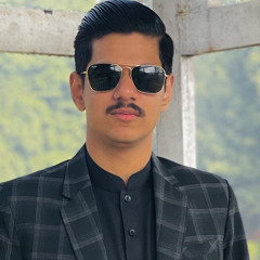 Ch Ahad Qazi