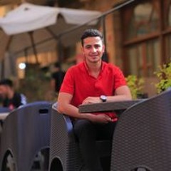 محمد درويش