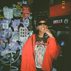 The Naybahood DJ