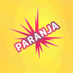 Paranja