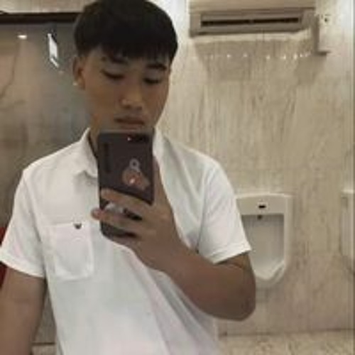 Tran Bui Quang Vinh’s avatar
