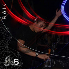 R.A.I.K.