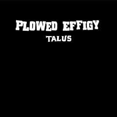 Plowed Effigy