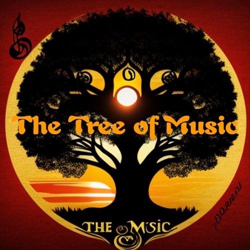 Stream The Tree of Music music | Listen to songs, albums, playlists for ...