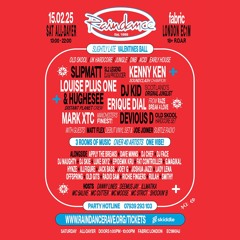 Raindance Rave