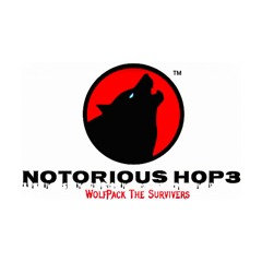 Notorious H0P3