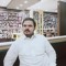 Jamshid Khan Afridi