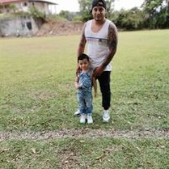 Jafeth Sanchez