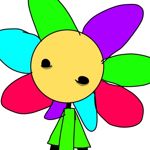 Flower garden’s avatar