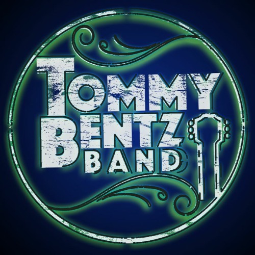 Tommy Bentz’s avatar