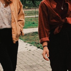 Мій бунчужний <3