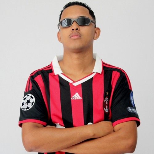DJ NATHAN SHEIK — artist photo