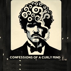 Confessions Of A Curly Mind