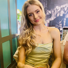Kate Maher