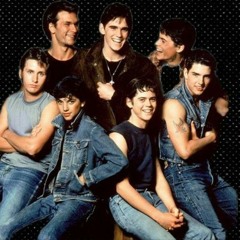 ~The Outsiders~
