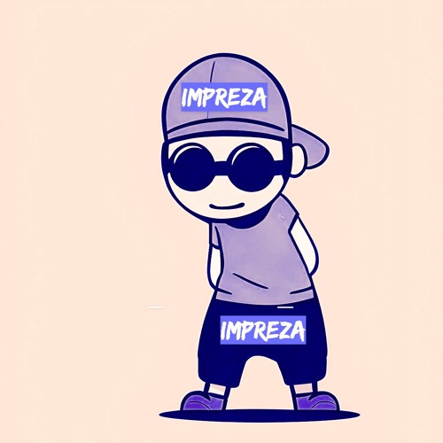 IMPREZA’s avatar