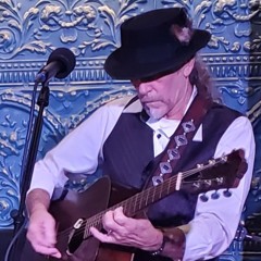 John Locklar, an American Original