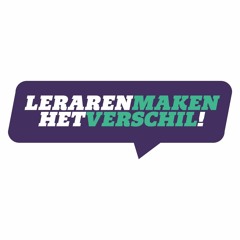 Lerarenmakenhetverschil!