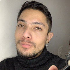 Wes Rodrigues