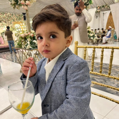 Qamar Moin