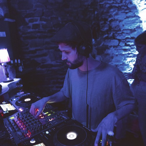 Kaasimo - Dust Whirl (LowQ - Demo)