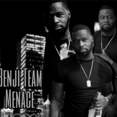 benjiteam Menace