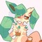 [|-\ (Online) Leafeon AK /-|]
