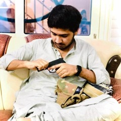 Ali Balouch Nakhezai