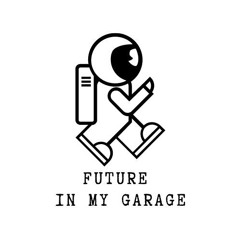 Future In My Garage