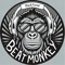 Black Forest Beat Monkey